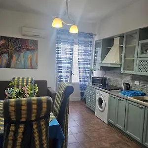 Casa Marta Appartamento Palermo