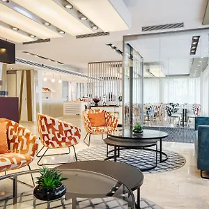 Hotell Eurostars Embassy
