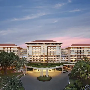 Отель Taj Samudra, Коломбо