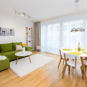 Apartment Rafael Kaiser - Aurea - Contactless 24h Check-in -, Vienna