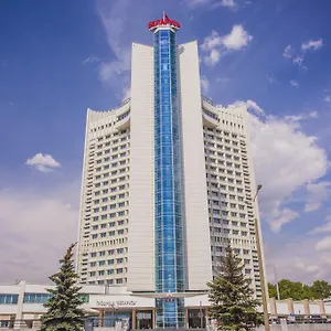 Hotell Belarus