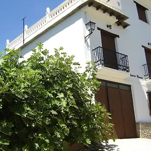 Casa Mamica Rosario , Yegen España