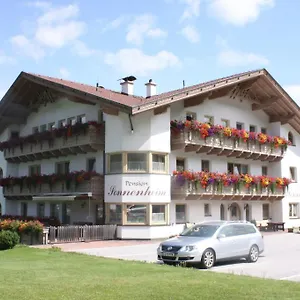Sonnenheim , Schönberg im Stubaital Rakousko