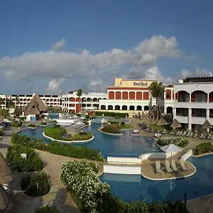 Semesteranläggning (resort) Hard Rock Riviera Maya (adults Only)