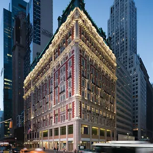 The Knickerbocker Otel
