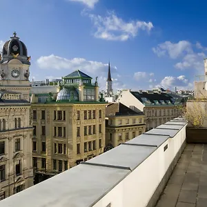Apartment Am Graben, Vienna