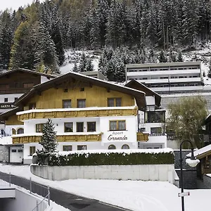 Granada Ischgl