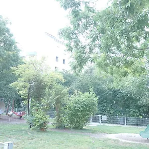 Apartamento Apartment Vienna, Viena