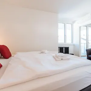 Vienna Mainstation - 10 Minutes To Citycenter - Apartments With Aircondition Vienne