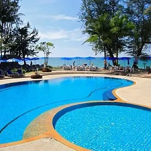 Курортный комплекс Hive Khaolak Beach (adults Only) Кхаулак