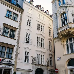 Living Center Appartement