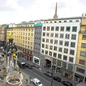 Apartamento Living Hoher Markt, Viena