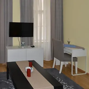 Apartamento Ableidinger, Viena