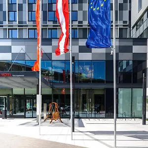 Hotell Ibis Hauptbahnhof