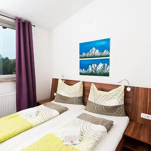 Apartamento Luna, Viena