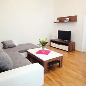 Apartamento Exclusive, Viena