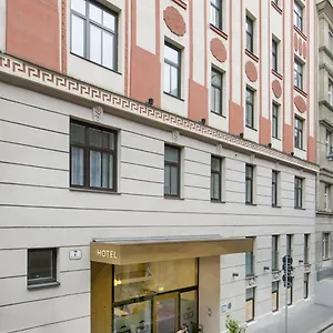 Alma Boutique-hotel Ξενοδοχείο