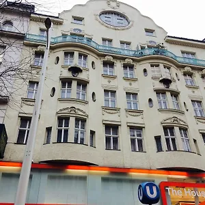 Alojamento de Acomodação e Pequeno-almoço Pension Mariahilf, Viena