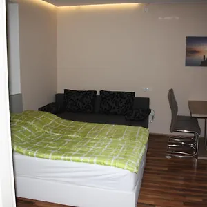 Vienna Top Apartment Vienne