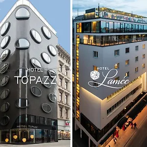 Hotell Topazz & Lamee
