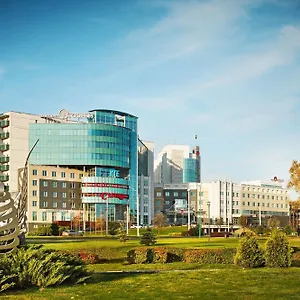 Hotell Victoria Hotel&business Centre