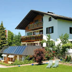 Haus Salzburgblick Salzburgo