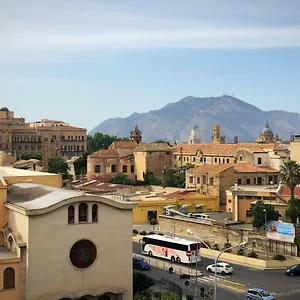 Il Moro Casa vacanze Palermo