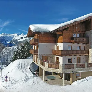 Berghof Saalbach-Hinterglemm