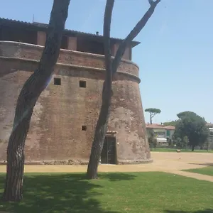 Wonderful House In Appartamento Marina di Grosseto