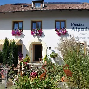 Gaestehaus Alpenblick Alloggio in famiglia Mutters