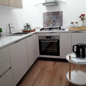 A Casa Di Giovi - Well Connected To The Airport&family Friendly Appartamento Palermo