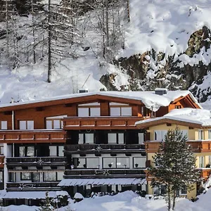 *** Guest house Pension Andreas Austria