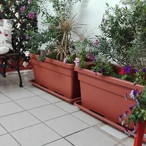A Casa Di Gio’ Appartamento Marsala