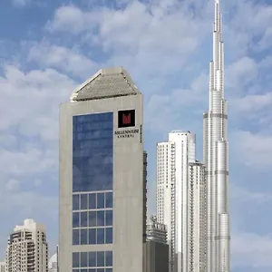 Millennium Downtown Otel