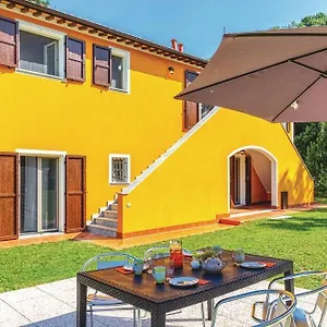 Pianamaggio Casa vacanze Carrara