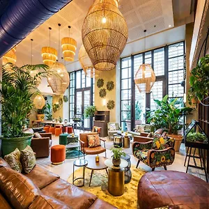 Hotell Indigo Brussels - By Ihg