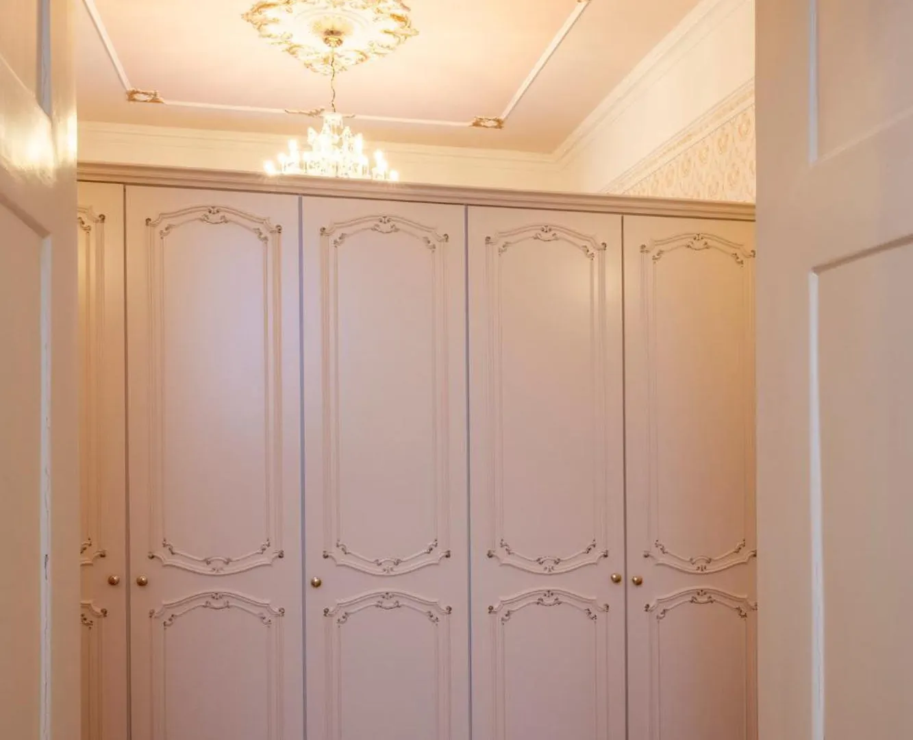 Pertschy Palais Hotel Vienne