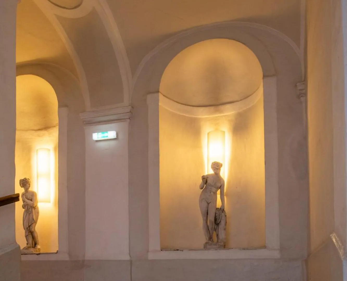 Pertschy Palais Hotel Viena