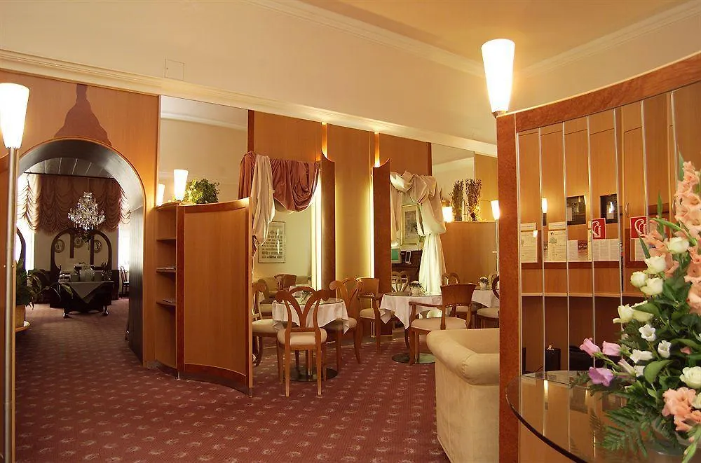 וינה Pertschy Palais Hotel